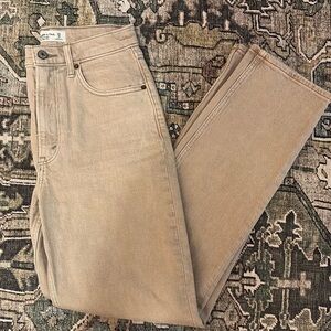 Abercrombie Jeans